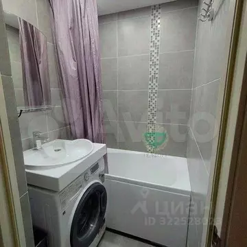 2-к кв. Краснодарский край, Геленджик ул. Гринченко, 38 (44.1 м)