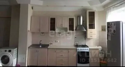 1-к кв. Коми, Усинск Парковая ул., 2 (55.5 м)