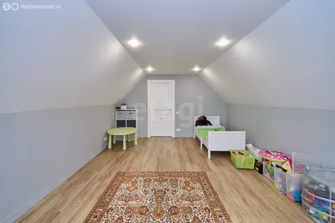 Дом в Кемерово, жилой район Лесная Поляна, Добрая улица (306.9 м)