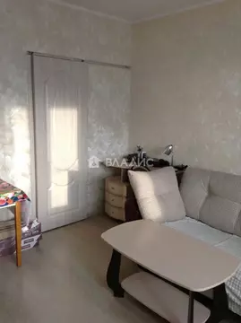 Продается 1-комнатная квартира
