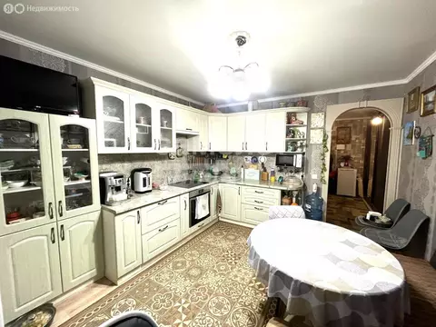 2-комнатная квартира: Заводоуковск, улица Щорса, 18 (50.9 м)