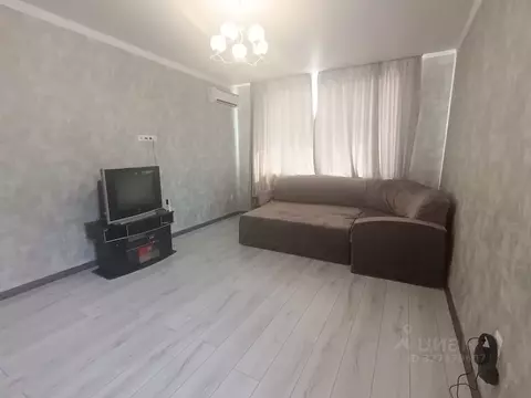 1-к кв. Краснодарский край, Анапа Владимирская ул., 144 (50.0 м)