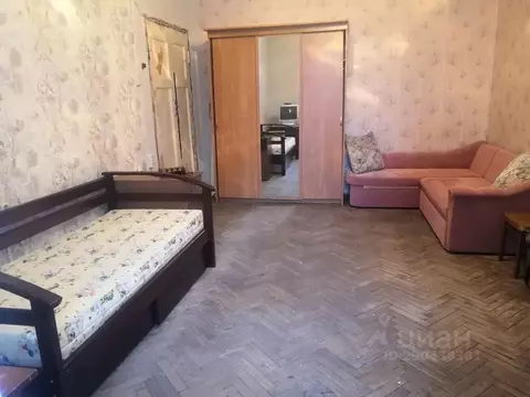 Комната Санкт-Петербург ул. Декабристов, 60