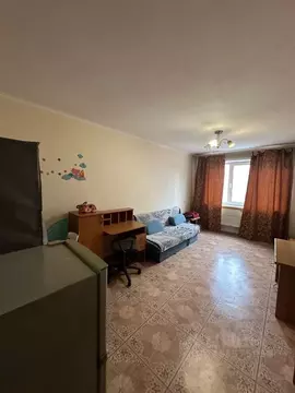 1-к кв. Кемеровская область, Кемерово Октябрьский просп., 40 (23.0 м)