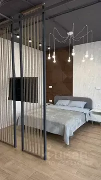 1-к кв. Башкортостан, Уфа ул. Менделеева, 137 (30.0 м)