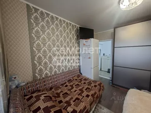 2-к кв. Курская область, Курск Северо-Западный мкр, просп. ...