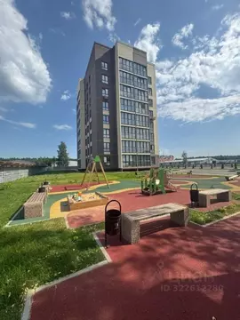 1-к кв. Брянская область, Брянский район, Свенское с/пос, пос. Свень ...