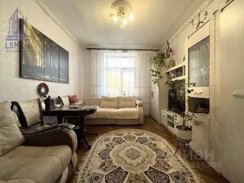 Комната Санкт-Петербург бул. Красных Зорь, 7 (15.5 м)