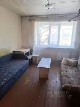 1-к кв. Курганская область, Курган ул. Коли Мяготина, 44 (19.0 м)