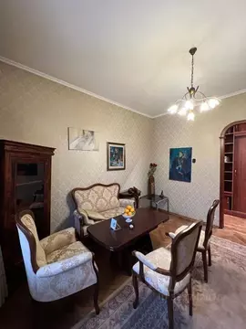 3-к кв. Москва Красноармейская ул., 21 (69.0 м)