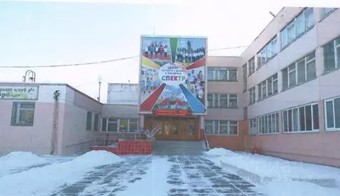 Помещение свободного назначения в Волгоградская область, Камышин 5-й ...