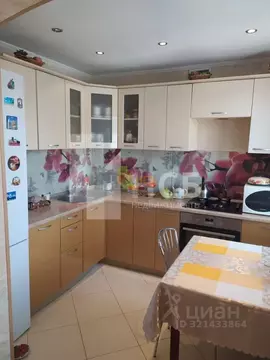 3-к кв. Омская область, Омск ул. Декабристов, 139 (48.0 м)