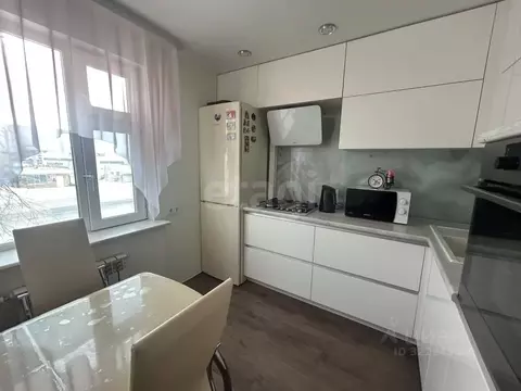 3-к кв. Ямало-Ненецкий АО, Новый Уренгой Советский мкр, 6/3 (65.6 м)