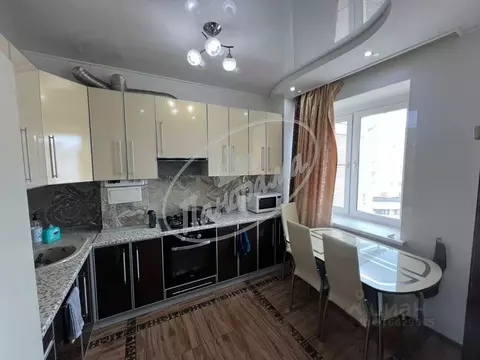 1-к кв. Калужская область, Калуга Смоленский пер., 4 (41.0 м)