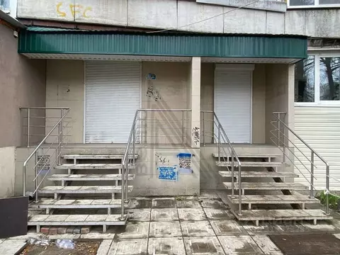 Помещение свободного назначения в Воронежская область, Воронеж ул. ...