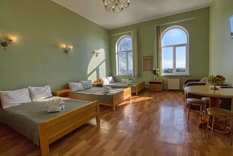 Комната Крым, Ялта ул. Екатерининская, 1 (30.0 м)