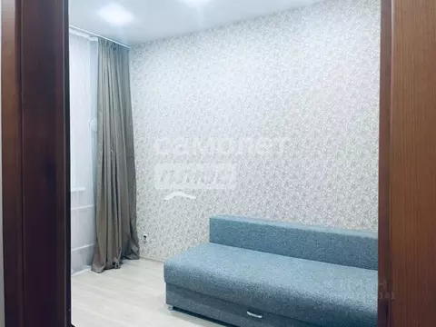 2-к кв. Иркутская область, Иркутск Ершовский мкр, 102/1 (54.0 м)