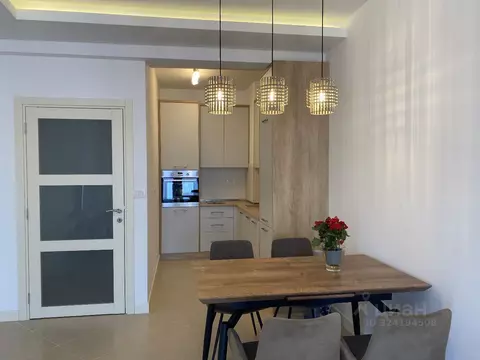 1-к кв. Крым, Ялта наб. Имени В.И. Ленина, 4 (42.0 м)