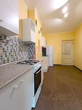 1-к кв. Калининградская область, Калининград ул. Олега Кошевого, 15 ...