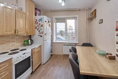 3-к кв. Кемеровская область, Кемерово Ленинградский просп., 30/1 (62.8 ...