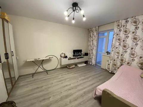 1-к кв. Белгородская область, Белгородский район, Северный городское ...