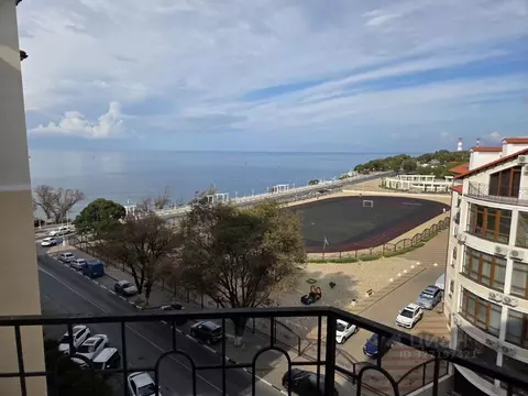 2-к кв. Краснодарский край, Геленджик Крымская ул., 19к5 (70.0 м)