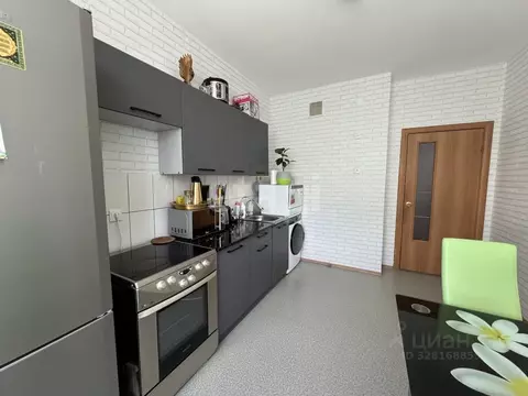 3-к кв. Ямало-Ненецкий АО, Ноябрьск Магистральная ул., 125 (72.0 м)