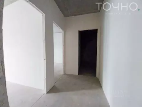 2-к кв. Пензенская область, Пенза ул. Измайлова, 58Ак1 (67.54 м)