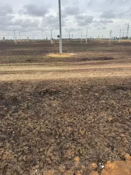 Участок в Крым, Сакский район, с. Лесновка  (6.0 сот.)