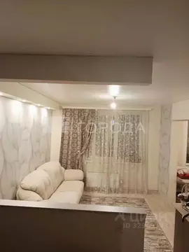 1-к кв. Алтайский край, Барнаул ул. Сергея Ускова, 3 (37.0 м)