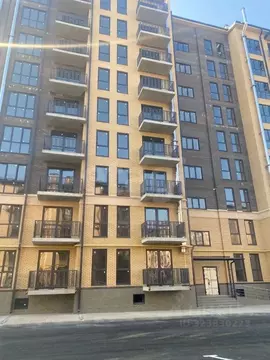 1-к кв. Северная Осетия, Владикавказ ул. Хадарцева, 6 (46.1 м)