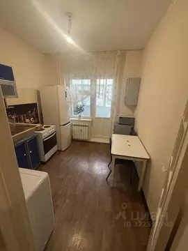 2-к кв. Ханты-Мансийский АО, Нижневартовск ул. Мира, 103 (54.1 м)