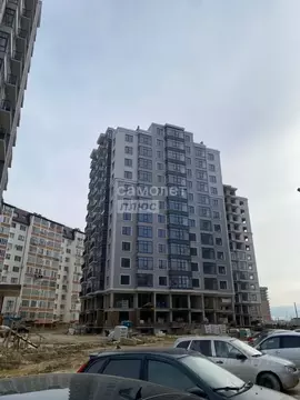 2-к кв. Дагестан, Каспийск ул. Магомедали Магомеджановa, 28А (56.0 м)