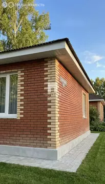 Дом в село Чигири, Хвойный переулок (65.9 м)