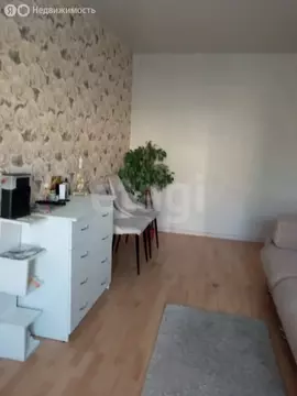 1-комнатная квартира: Омск, улица 50 лет ВЛКСМ, 13А (29.9 м)