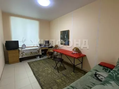 Коттедж в Новосибирская область, Коченево рп пер. Саратовский (224 м)