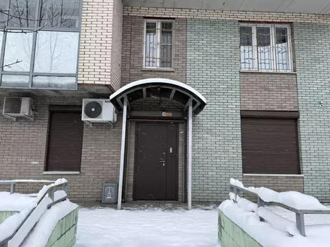 Помещение свободного назначения в Санкт-Петербург ул. Веденеева, 2 ...