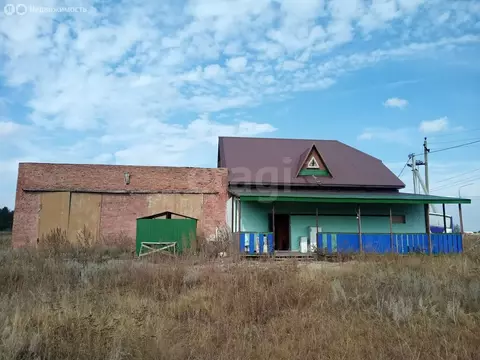 Дом в Большой Мелик, улица Калинина (288 м)