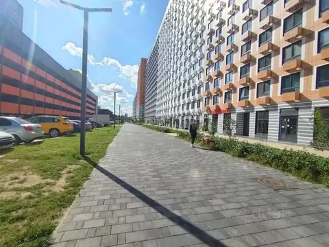 Помещение свободного назначения в Московская область, Балашиха ул. ...