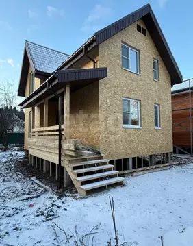 Дом в Москва Дружба-Киевское шоссе 41-й километр СНТ, 152 (99 м)