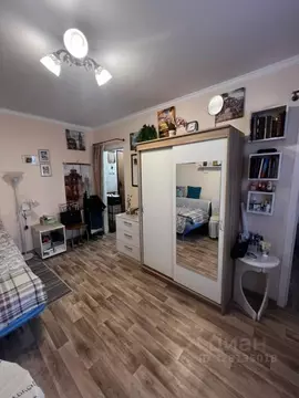 1-к кв. Московская область, Пущино Серпухов городской округ, АБ мкр, ...