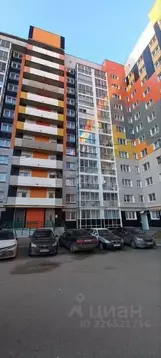 3-к кв. Тверская область, Тверь бул. Гусева, 66 (91.2 м)