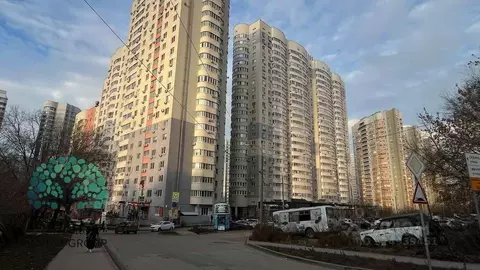 Офис в Самарская область, Самара ул. Лукачева, 25 (66 м)