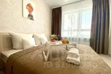 2-к кв. Башкортостан, Уфа ул. Энтузиастов, 15 (44.0 м)