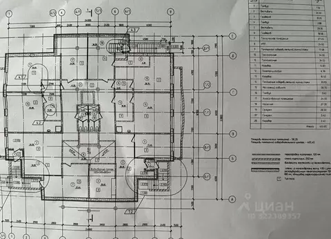 Помещение свободного назначения в Новосибирская область, Новосибирск ...