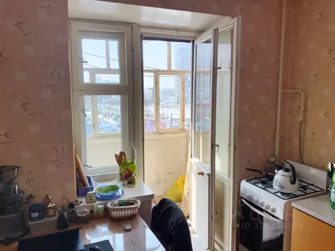 1-к кв. Татарстан, Казань ул. 2-я Юго-Западная, 35 (30.0 м)