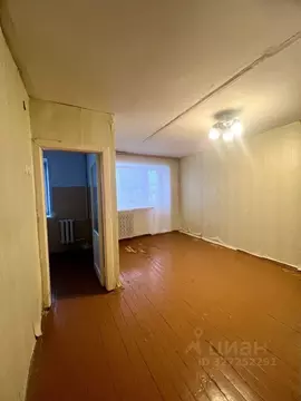 1-к кв. Кировская область, Кирово-Чепецк просп. Мира, 51А (29.9 м)