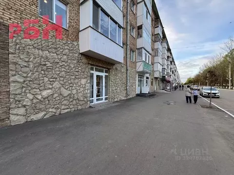 Помещение свободного назначения в Башкортостан, Нефтекамск ...