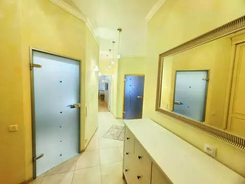 2-к кв. Москва Соколово-Мещерская ул., 36 (65.0 м)