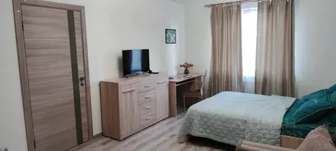 1-к кв. Калининградская область, Калининград Черниговская ул., 19Е ...